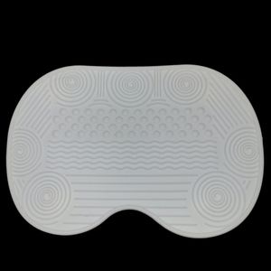 Silicone Make‎ Up Brush Cleaner